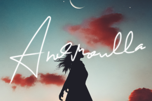 Discover Androulla: The Perfect Handwritten Font for Your Next Editorial Project