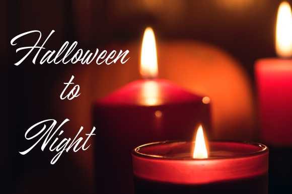 Enhance Your Web Design with Halloween Font