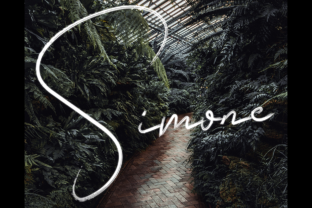 Simone: A Versatile Brush Font for Creative Branding